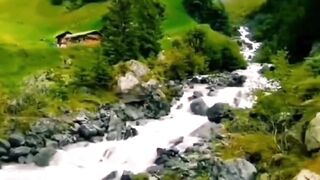 green place beautiful