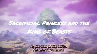 NIEHIME TO KEMONO NO OU EPISODE 1