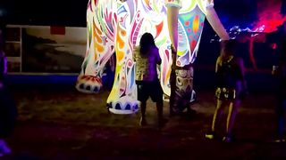 Art festival