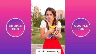 Objectifs du couple TikTok 2021 - Meilleures vidéos de margo Flury & Alex miracle TikTok compilation ????????