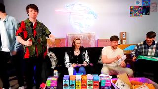 MrBeast affronte Chris Tyson après son coming out