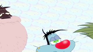Oogy's problem