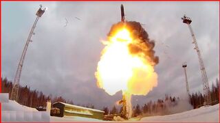 NATO could consider a nuclear deployment of its own to counter Russia