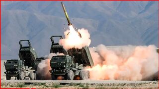 US gave these missiles for hitting Russian territory