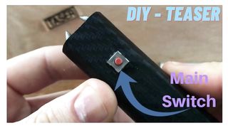 DIY - Electric Current Teaser