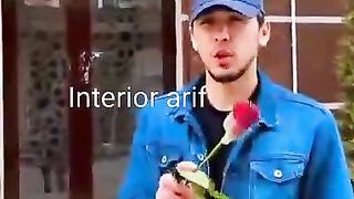 Love touching video song.