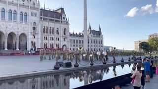 Parliament of Hungary