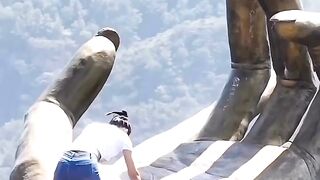 things you cant imagine  to see worldwide