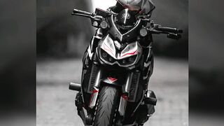 Heavy bike 2