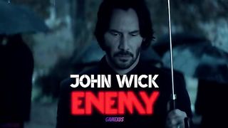 John_Wick_|_Enemy_-_Imagine_Dragons_