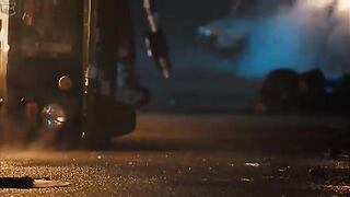 Nemesis vs S.T.A.R.S. | Resident Evil 2: Apocalypse [Open Matte]