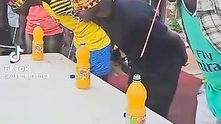 Tampico challenge