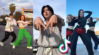 Ultimate TikTok DANCE Challenge Mashup of 2023 Trending 11