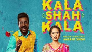 KALA SHAH KALA PUNJABI Full HD MOVIES ( BINNU DHILLON )#funnypunjabimovies #punjabimovie-Xia_XWi9rII-720p-