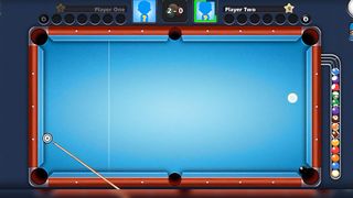 Trick shots 8 Ball pool
