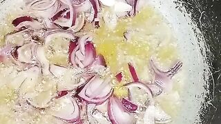 Let make the first and easy dinner