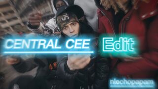 Central Cee Day in the Life edit