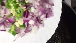 Let prepare wet beef fry ????