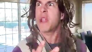 Cuando ESPERAS a que termine el MICROONDAS...????️⏳