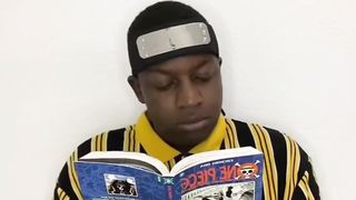 Mangas Naruto