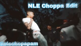 Top Shotta Flow Edit