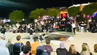 Red bull competition part 2