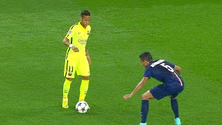 NEYMAR JUNIOR 2015 PRIME, SKILLS, GOALS AND HIGHLIGHT