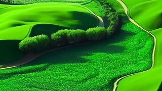 Nature and asma ul husna..