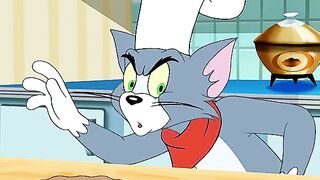 Tom and Jerry 17