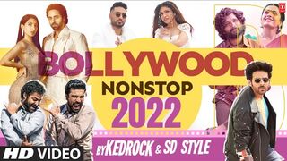 2023 Bollywood Tollywood Biggest  Mashup Nonstop