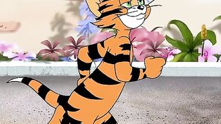 Tom and Jerry #Funny