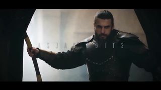 Turgut Alp - Plevne Music Video (CVRTOON)