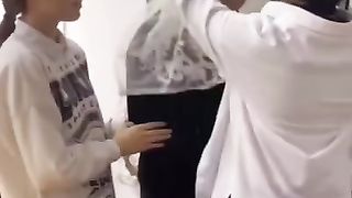 Сумасшедшие