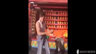 Try to resist laughter, 10/10 people fail