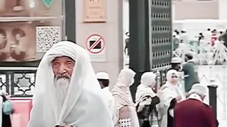 Madina old main viral video