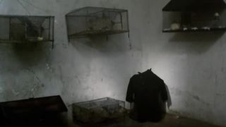 The Rat Man (1988)
