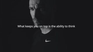 "Mind vs Body" Motivation!!!