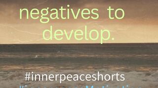 Inner peace