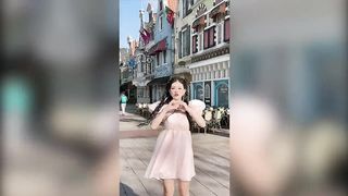 TikTok dance challenge
