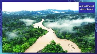 nature amazon beauty