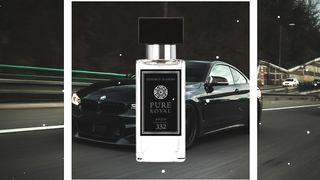 Pure Royal Perfumes For Him