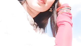 Anju beautiful girl