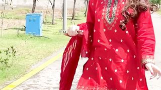 Sehar Baloch beautiful video