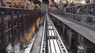 RollerCoaster #1