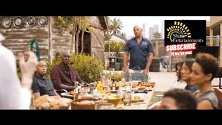 Fast X_Fast & Furious 10 Trailer ( To be released in May 2023)