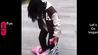 TRY NOT TO LAUGH 4