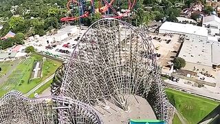 RollerCoaster#2
