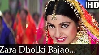 Zaraa_Dholki_Bajao