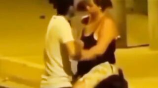 Fight for love