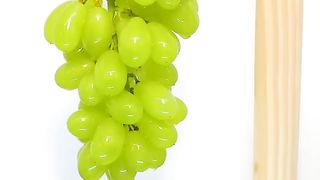 Grapes to Raisins